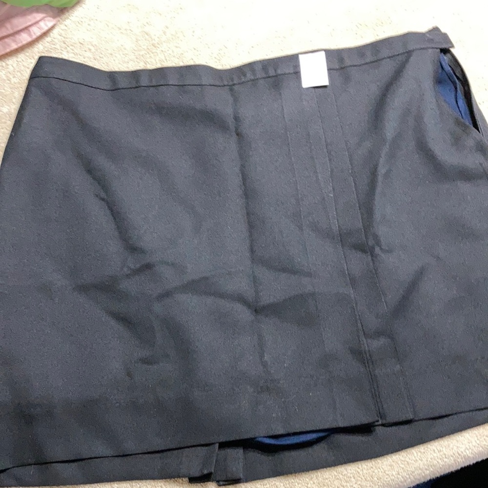 Girls School skirt
